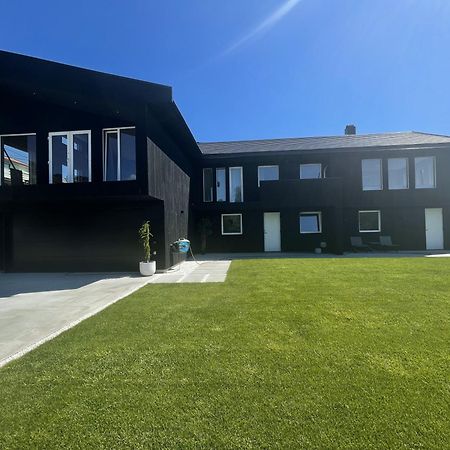 Casa Cimili Apartment Kristiansand Exterior foto