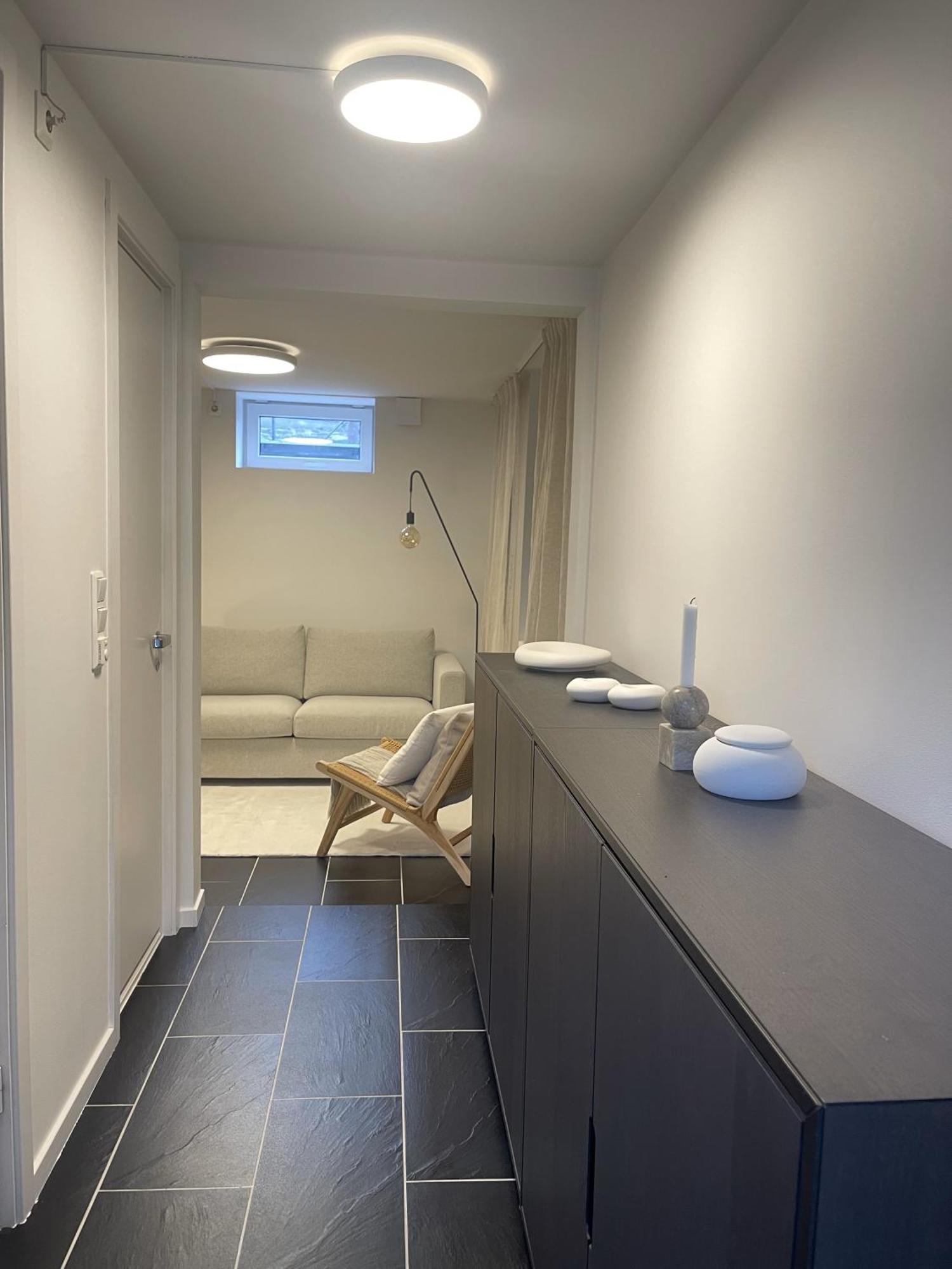 Casa Cimili Apartment Kristiansand Exterior foto